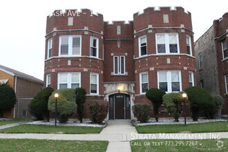 Building Photo - 7641 S Wabash Ave