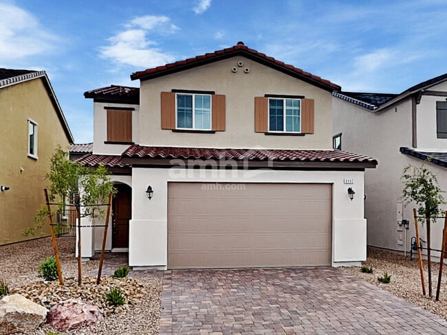 Building Photo - 8882 Carmine Cob Ave