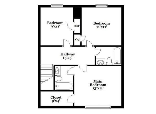 Building Photo - 326 Kingville Dr