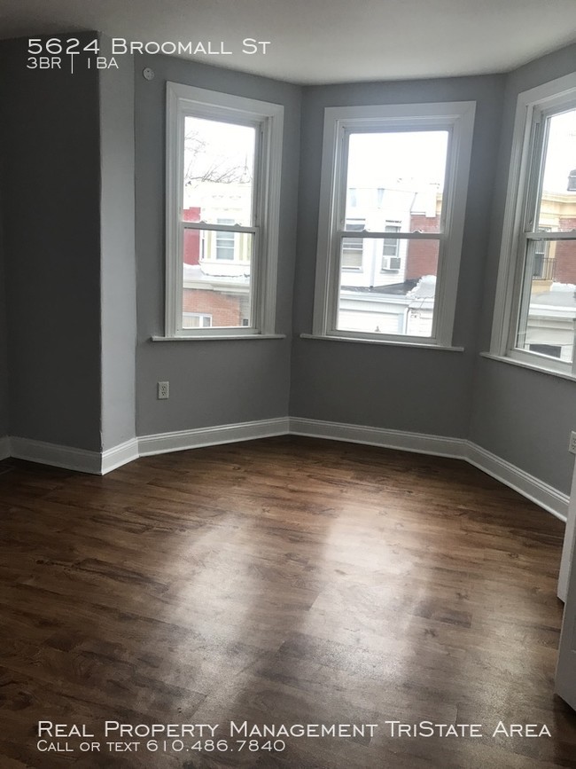 Foto del edificio - Beautiful 3Bedroom, 1Bath home in West Philly