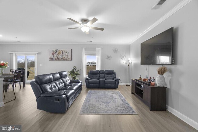 Foto del edificio - 10005 Maids Fancy Way