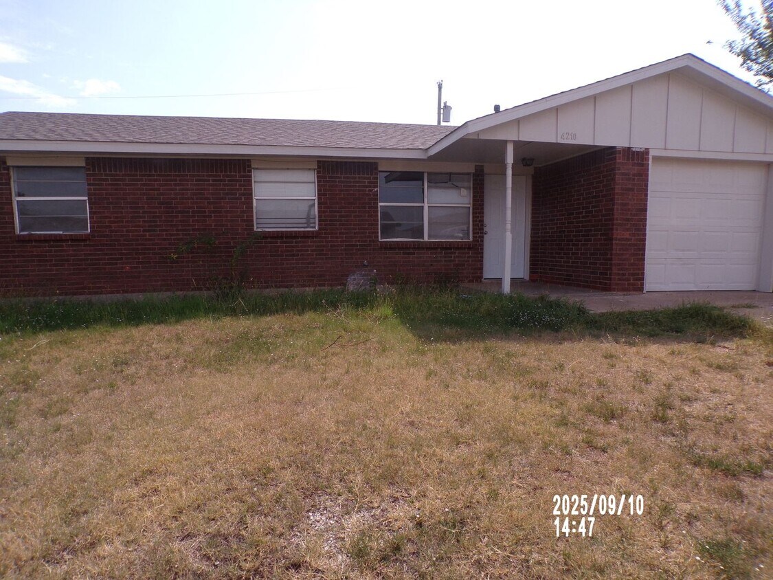 Foto principal - Great home close to Voch-tech, southwester...