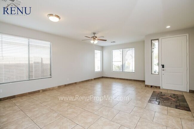 Building Photo - 3 Bed + Office and 2 Baths in Johnson Ranch!