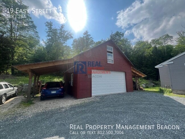 Foto del edificio - 19 Easy St