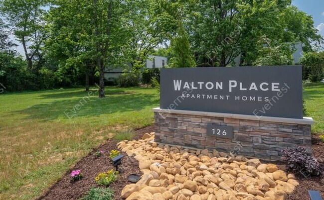 Foto del edificio - 126 Walton Ferry Rd