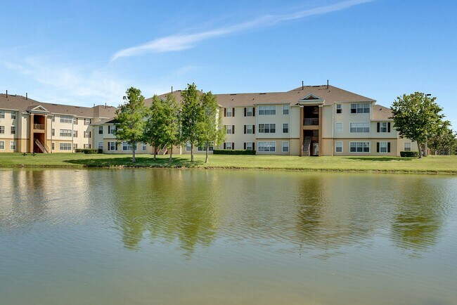 The Villages on Millenia Apartments photo'