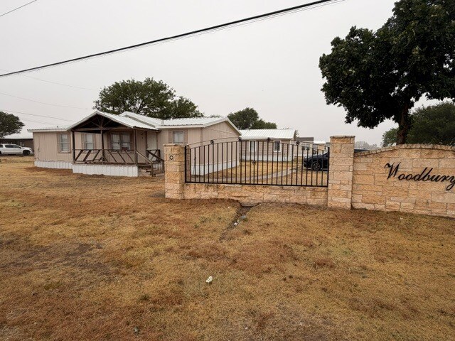 Building Photo - 7900 Upton Rd