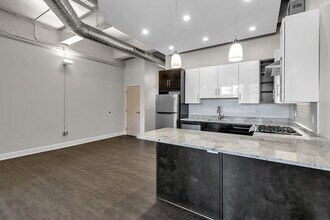 Interior Photo - The Lofts at Elk Terminal
