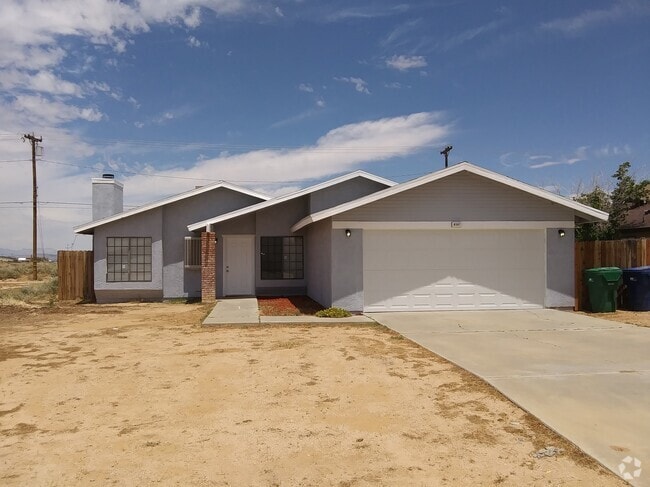 Front - 8567 Jimson Ave