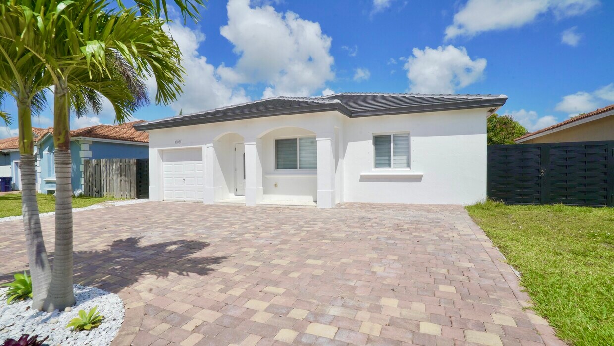 13021 SW 286th St, Homestead, FL 33033 House Rental in Homestead, FL