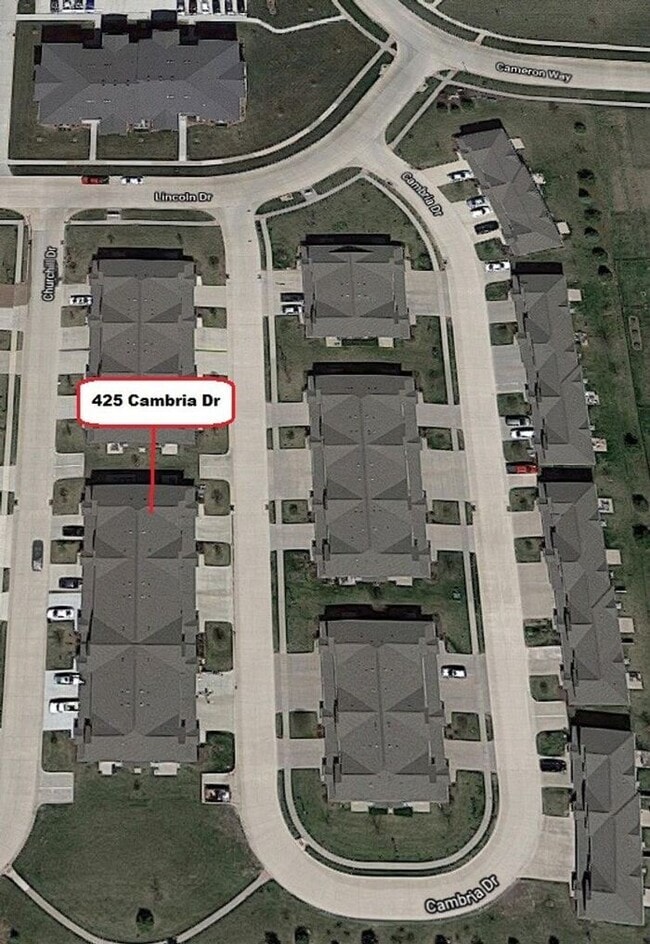 Building Photo - $1,950 | 3 Bedroom, 2.5 Bathroom Town Home | Pet Friendly* | Available for August 1st, 2026 Move In!