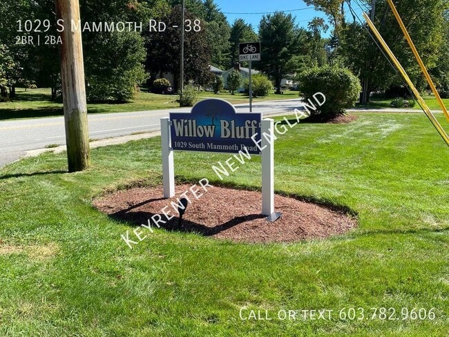 Building Photo - 1029 S Mammoth Rd