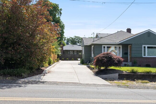 Foto del edificio - Recently Built 1 Bedroom, 1 Bathroom Home