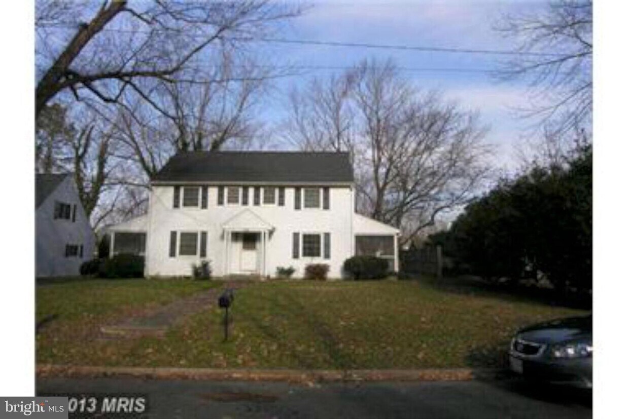 639 Elizabeth St, Easton, MD 21601 House for Rent in Easton, MD