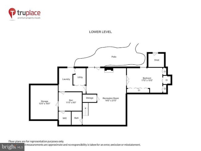 Foto del edificio - 8931 Falls Farm Dr