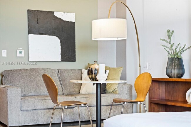 Foto del edificio - 50 Biscayne Blvd