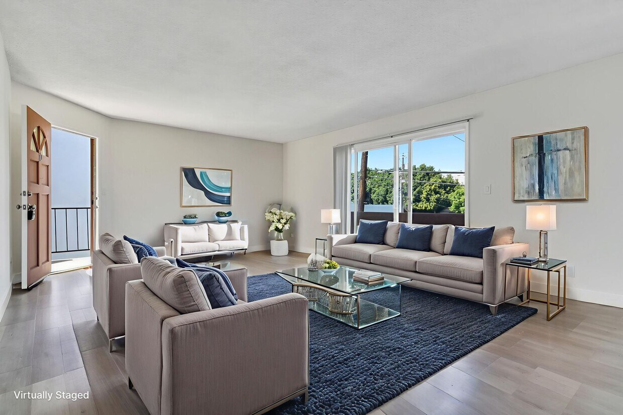 Foto principal - Centinela Apartments