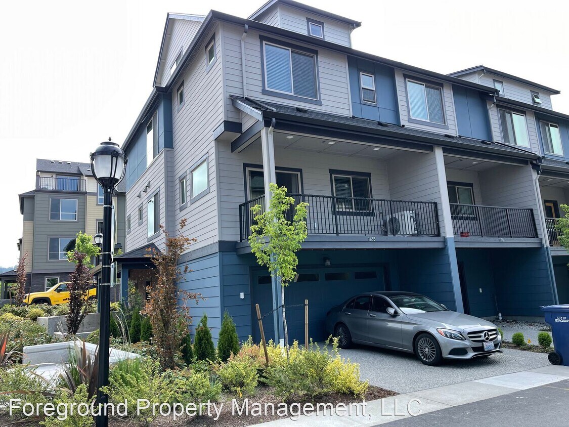Foto principal - 4 br, 4.5 bath House - 1123 7th Ave NE