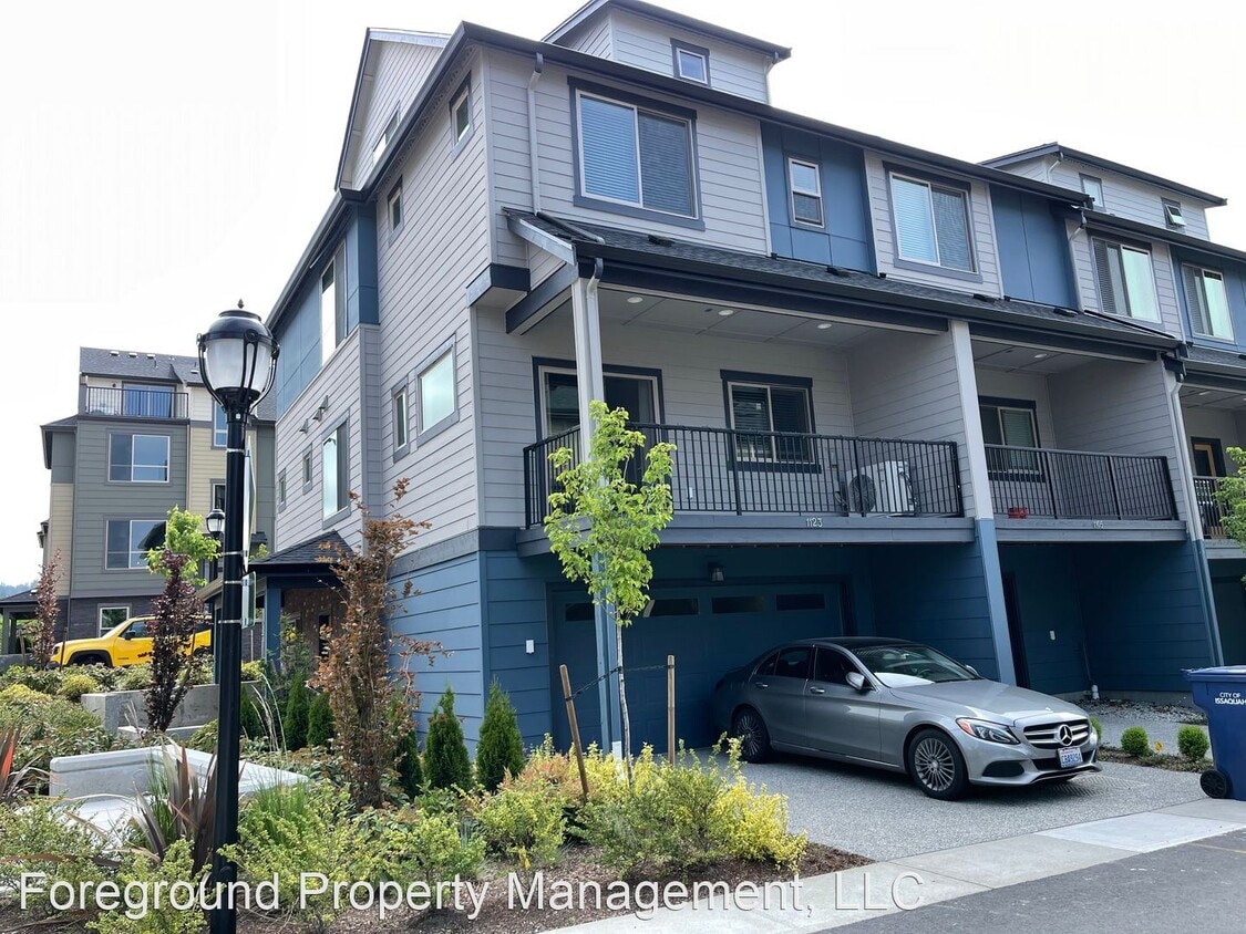 Primary Photo - 4 br, 4.5 bath House - 1123 7th Ave NE