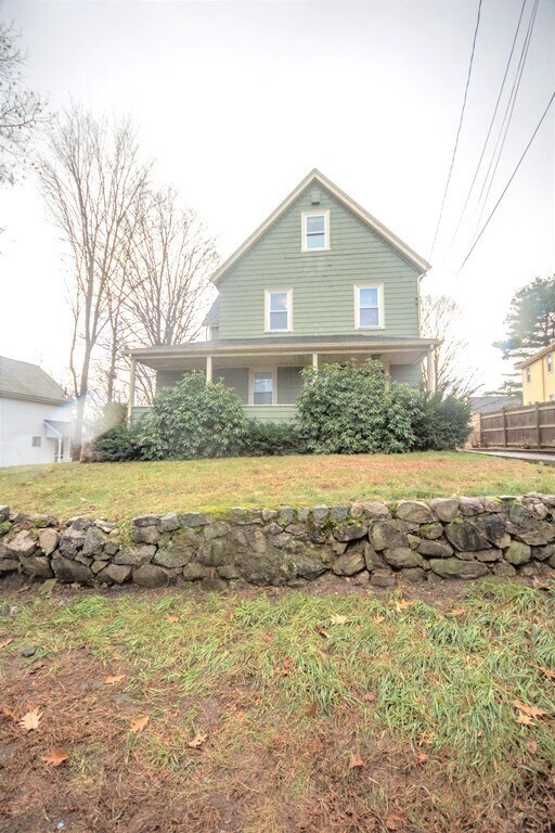 Primary Photo - 7 Hillside Ave