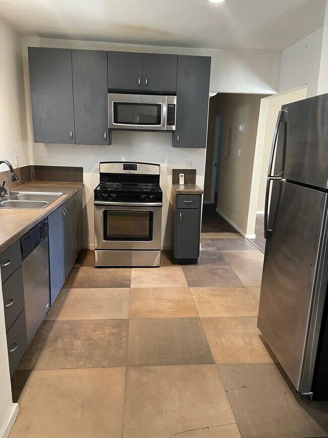 1022 S Montezuma Ave, Phoenix, AZ 85003 House Rental in Phoenix, AZ