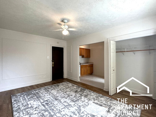 Foto del edificio - 4531 N Ashland Ave