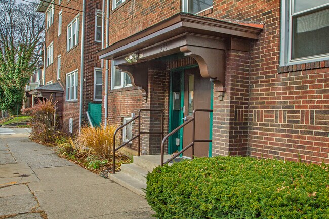 Foto del edificio - 505 South Ave