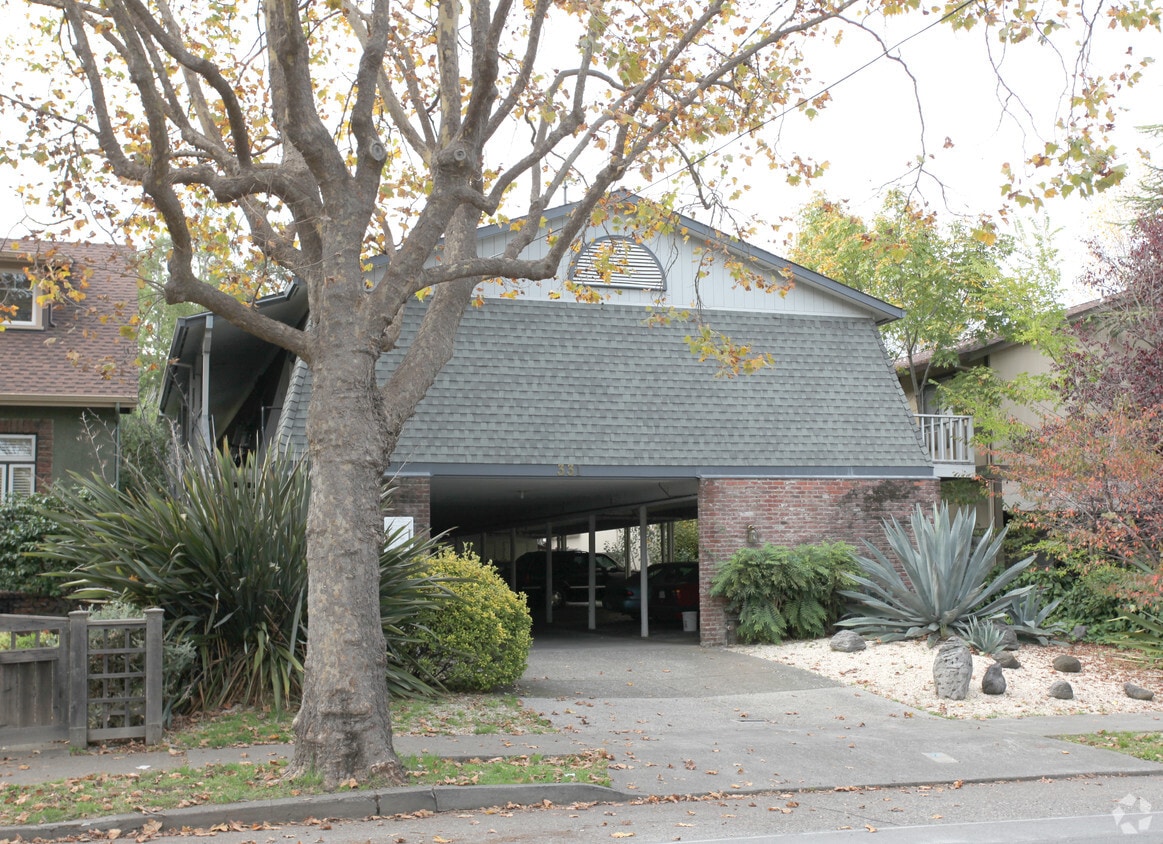 331 D St, San Rafael, CA 94901 331 D St San Rafael, CA Apartments