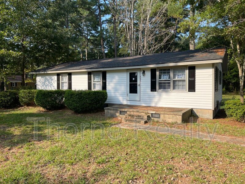 603 Mae St, Robersonville, NC 27871 House Rental in Robersonville, NC