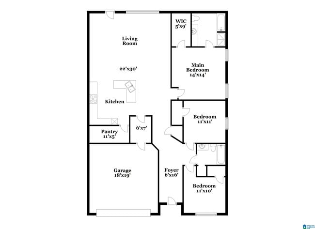 Building Photo - 670 Clover Cir