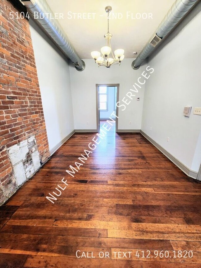 Foto del edificio - 5104 Butler St