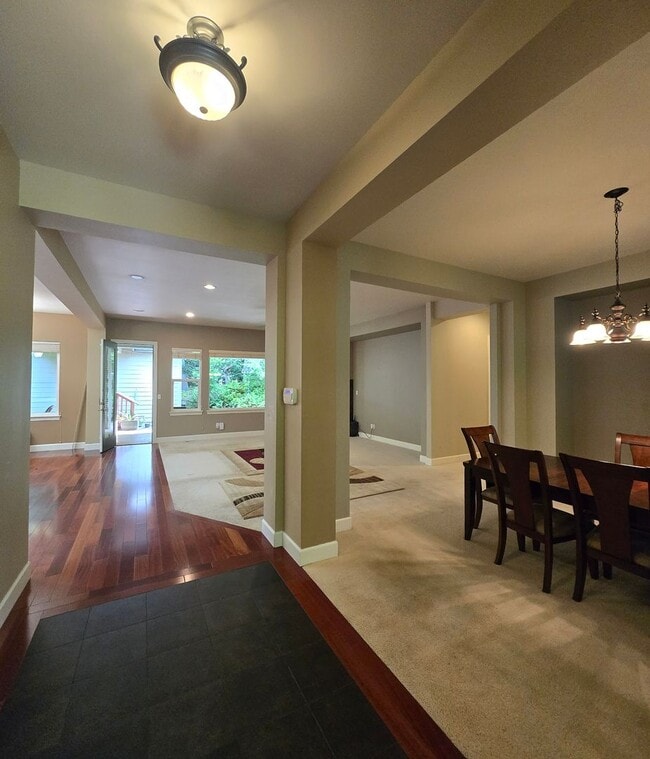 Building Photo - 2 Bed, 2 Bath with Den and Detached Casita For Rent in Port Ludlow!