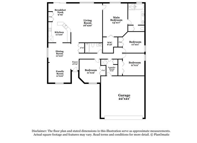 Foto del edificio - 2655 Oak Haven Dr