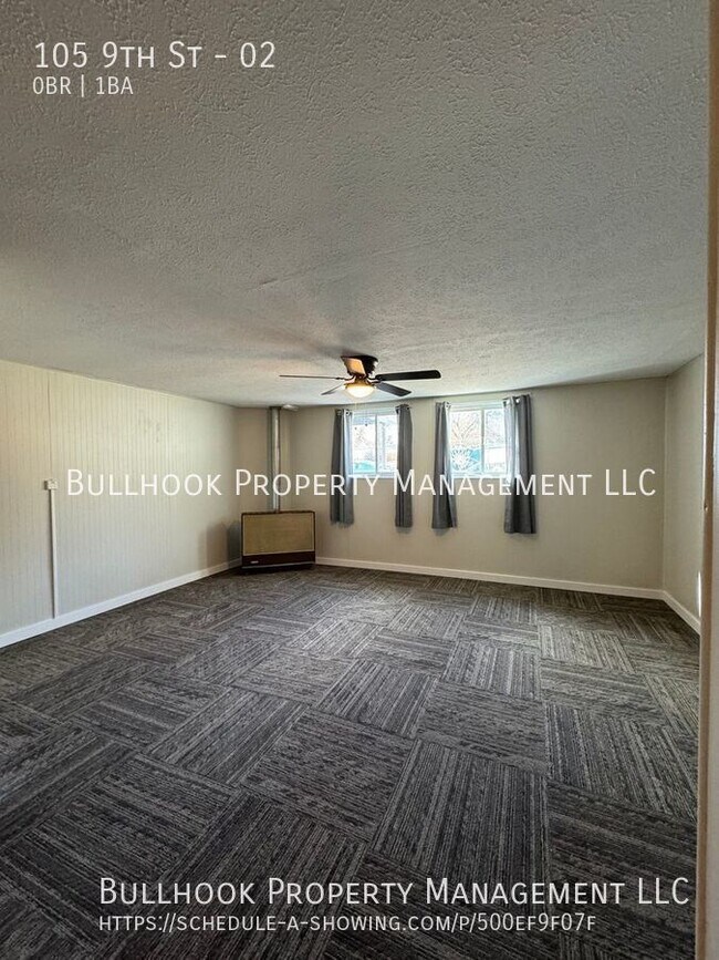Foto del edificio - 105 9th St