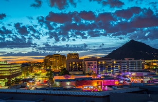 Building Photo - Envy Residences