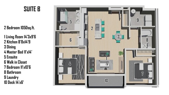 Building Photo - North Point Estates