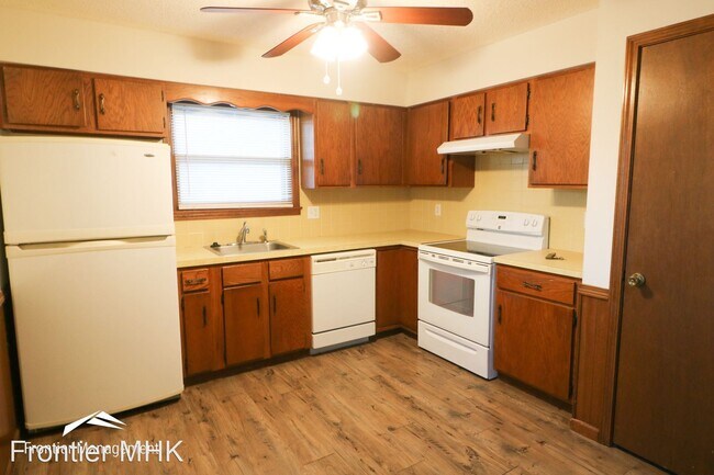 Foto del edificio - 2 br, 1.5 bath House - 2612 Tiana Terrace 1
