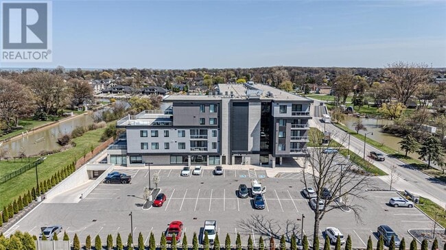 Building Photo - 14400 Tecumseh Rd