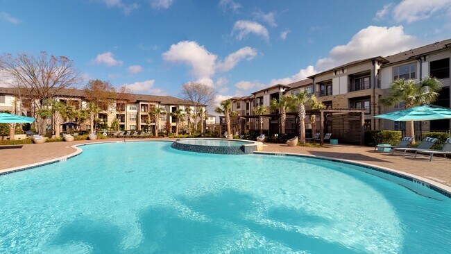 Foto del edificio - 2926 Barker Cypress Rd