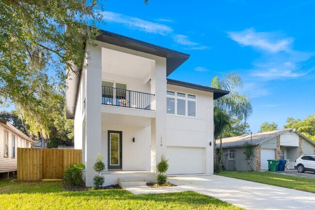 Foto del edificio - Charming Tampa Rental - Perfectly Located ...