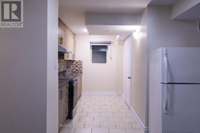 Photo du bâtiment - 162 Cadillac Crescent