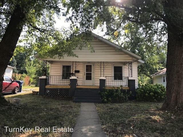 Building Photo - 2 br, 1 bath House - 2215 N Bolivar Road
