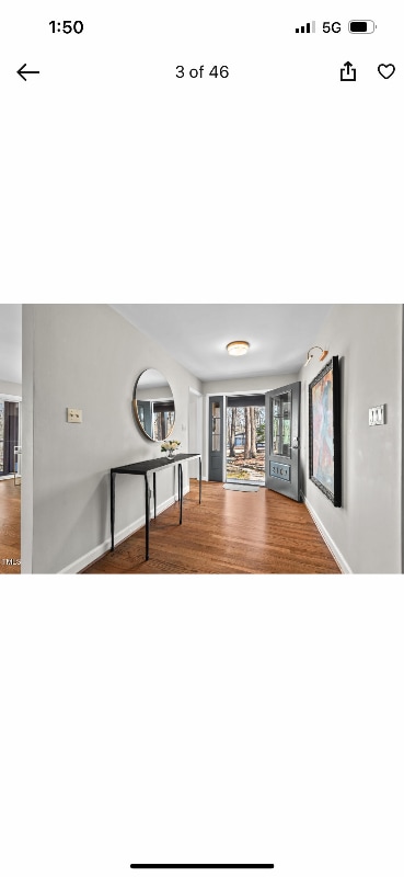 Photo - 2107 Markham Dr House