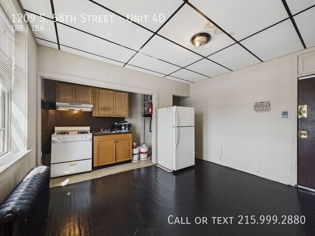 Foto del edificio - 1209 S 58th St