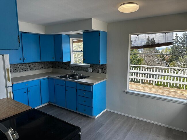 Foto del edificio - 2bd/1ba Seattle Home