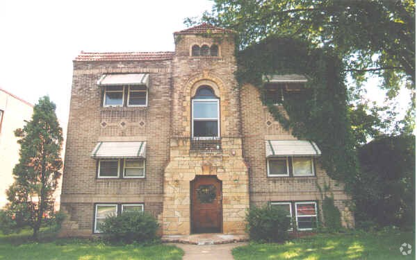 Foto del edificio - 4731 Nicollet Ave