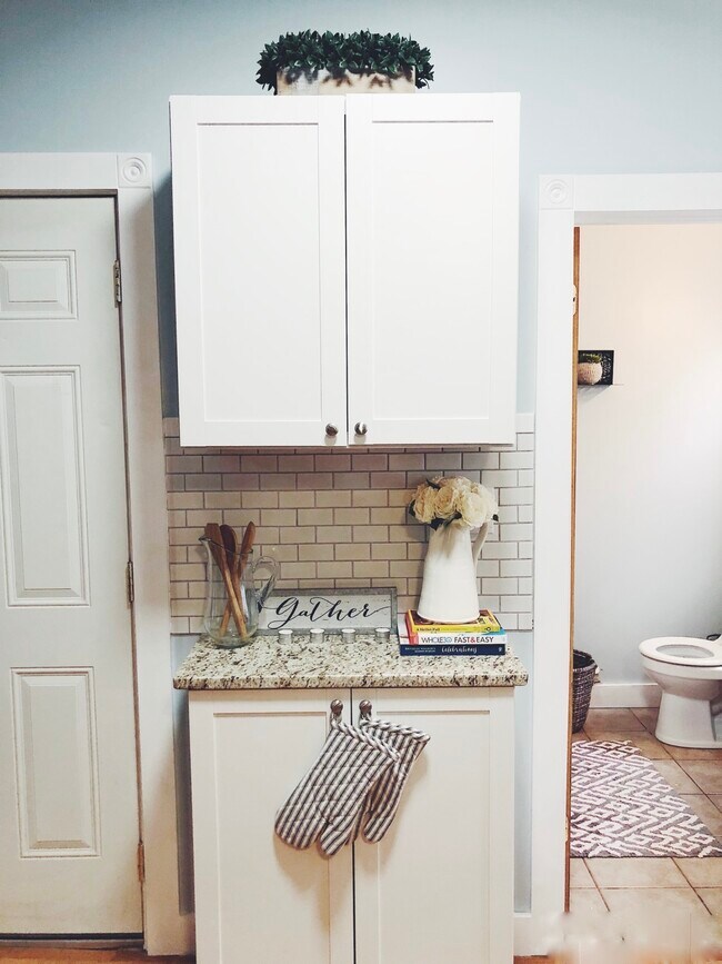 Foto del edificio - 46 Ward St