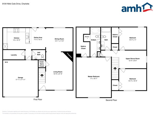 Building Photo - 8104 Nikki Cole Dr