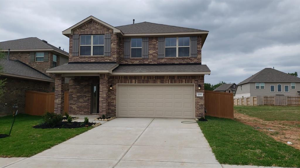 32930 Ruthie Dean Dr, Brookshire, TX 77423 House Rental in Brookshire