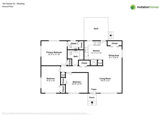 Building Photo - 164 Fletcher Dr